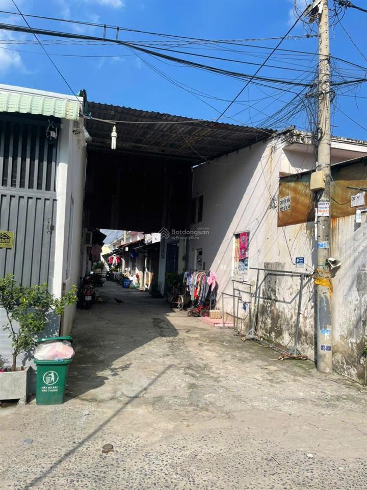 Bán gấp đất có sổ 100m2, quận 12, tp.hcm