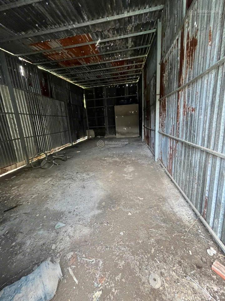 Bán gấp đất có sổ 100m2, quận 12, tp.hcm