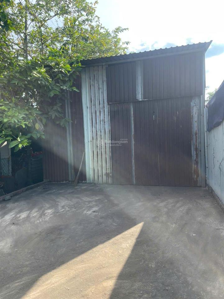 Bán gấp đất có sổ 100m2, quận 12, tp.hcm