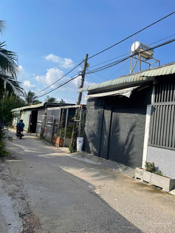 Bán gấp đất có sổ 100m2, quận 12, tp.hcm