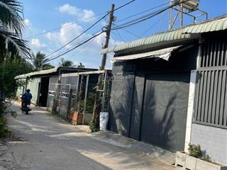 Bán gấp đất có sổ 100m2, quận 12, tp.hcm