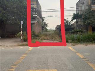 Bán đất trục ql38 cũ  tân chi, tiên du, bắc ninh