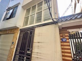 Hot  nhà hiếm  3 bước ra mặt đường võ chí công