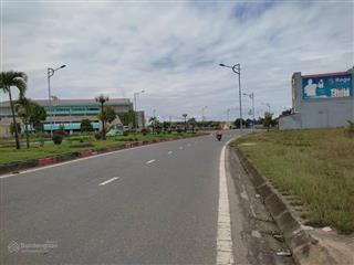 Đất trung tâm hành chính  vị trí đẹp