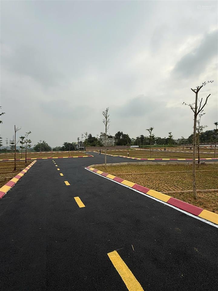 Bán lô đất đẹp tại tổ 34 phường tùng thiện, tp hà nội