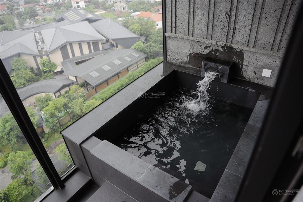 1,7 tỷ sở hữu ngay căn condotel khoáng nóng, full nội thất chuẩn resort