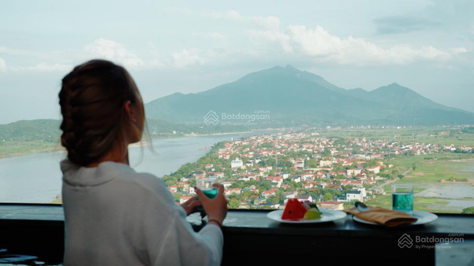 1,7 tỷ sở hữu ngay căn condotel khoáng nóng, full nội thất chuẩn resort