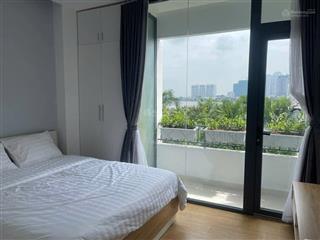 Hàng hiếm view sông thảo điền có dòng tiền sẵn 3 tỷ / năm