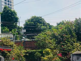 Lô góc 2 mặt tiền thống nhất & hồng đức, bình thọ, thủ đức