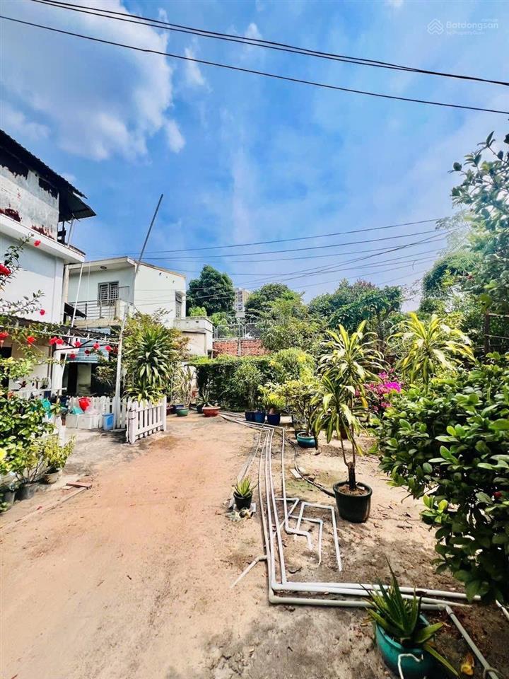 Lô góc 2 mặt tiền thống nhất & hồng đức, bình thọ, thủ đức