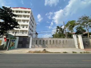 727m² mặt tiền bưng ông thoàn ngang 15m giá chỉ 60 tỷ, hiếm còn sót lại khu tăng nhơn phú b