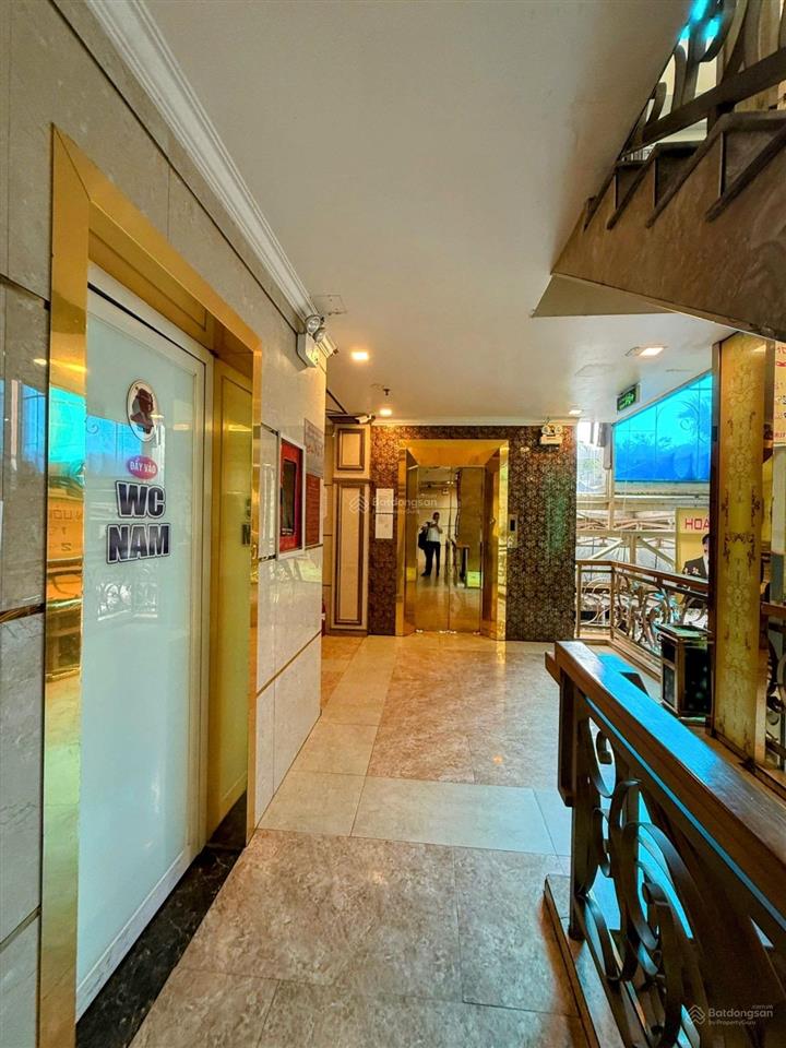 270 tỷ biệt thự thương mại góc 2 mặt tiền 1.593m² dòng tiền 650tr/th bình thọ, tp thủ đức