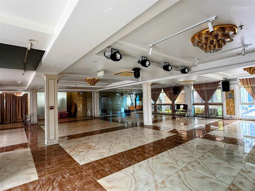 270 tỷ biệt thự thương mại góc 2 mặt tiền 1.593m² dòng tiền 650tr/th bình thọ, tp thủ đức