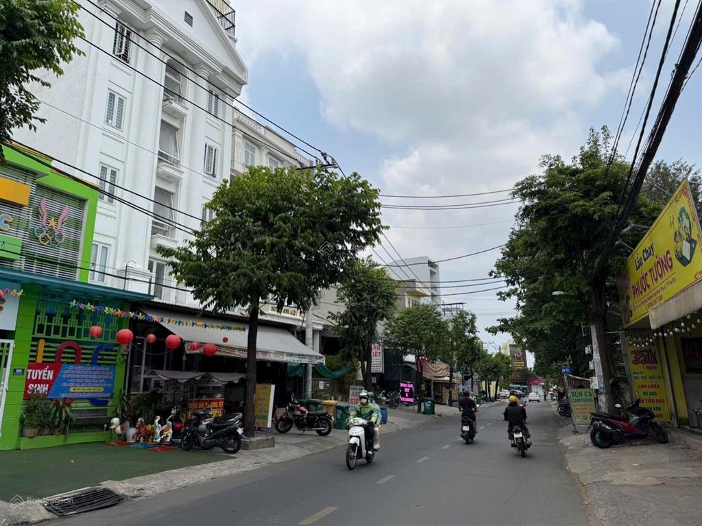 65 tỷ quỹ đất 583m² mặt tiền tiềm năng khai thác cao tp. thủ đức