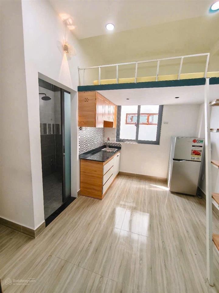 Bán nhà tài sản dòng tiền 5.5%/năm 37 tỷ | 36 phòng 320m2 ngang 8m trường thọ, tp thủ đức