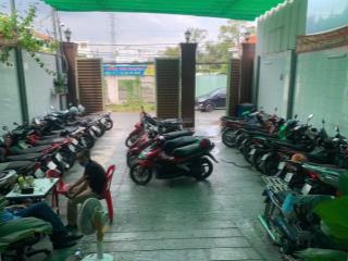 Tài sản dòng tiền 5.5%/năm  40 tỷ | chdv 36 phòng  320m²  ngang 8m  trường thọ, tp thủ đức