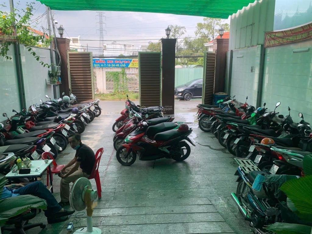Bán nhà tài sản dòng tiền 5.5%/năm 37 tỷ | 36 phòng 320m2 ngang 8m trường thọ, tp thủ đức