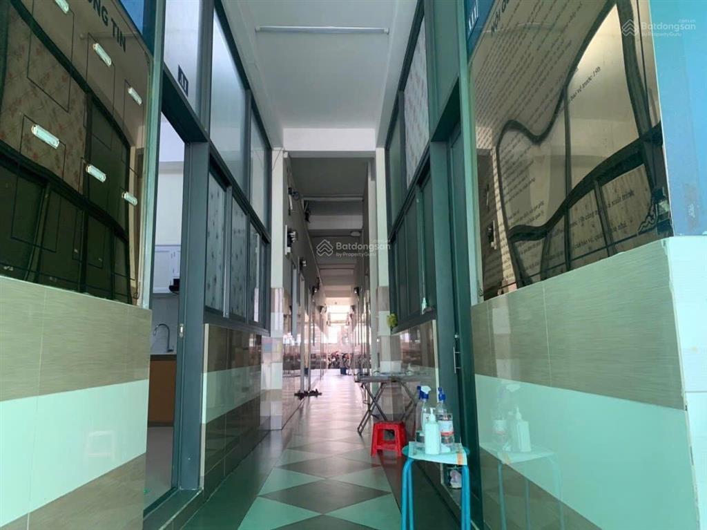Bán nhà tài sản dòng tiền 5.5%/năm 37 tỷ | 36 phòng 320m2 ngang 8m trường thọ, tp thủ đức
