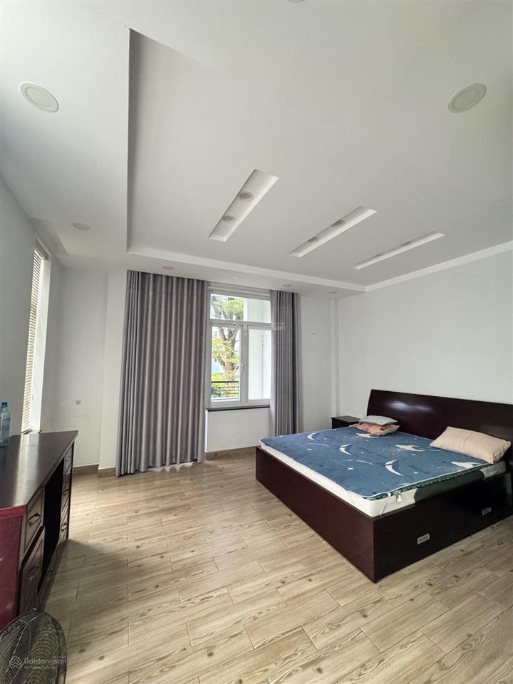 26,5 tỷ mặt tiền xuân quỳnh (kdc gia hòa)  7*22m  4 tầng