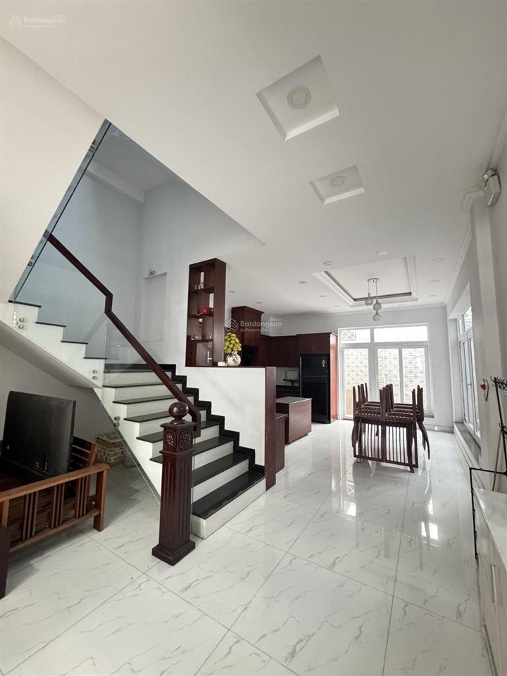 26,5 tỷ mặt tiền xuân quỳnh (kdc gia hòa)  7*22m  4 tầng