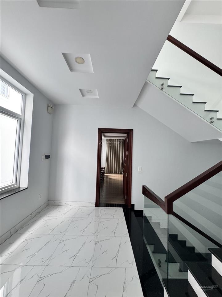 26,5 tỷ mặt tiền xuân quỳnh (kdc gia hòa)  7*22m  4 tầng