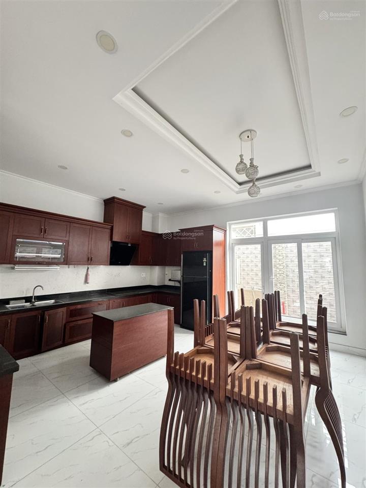 26,5 tỷ mặt tiền xuân quỳnh (kdc gia hòa)  7*22m  4 tầng