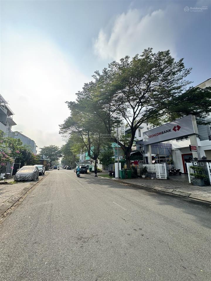 26,5 tỷ mặt tiền xuân quỳnh (kdc gia hòa)  7*22m  4 tầng