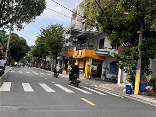 Mặt tiền vừa ở vừa kinh doanh ngay đường hàn thuyên bình thọ cách ga metro 200m  ngang khủng 12m