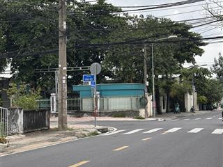 Biệt thự sân vườn 1192m²  góc 2 mặt tiền khổng tử bình thọ, vài bước đi bộ ra ga metro.