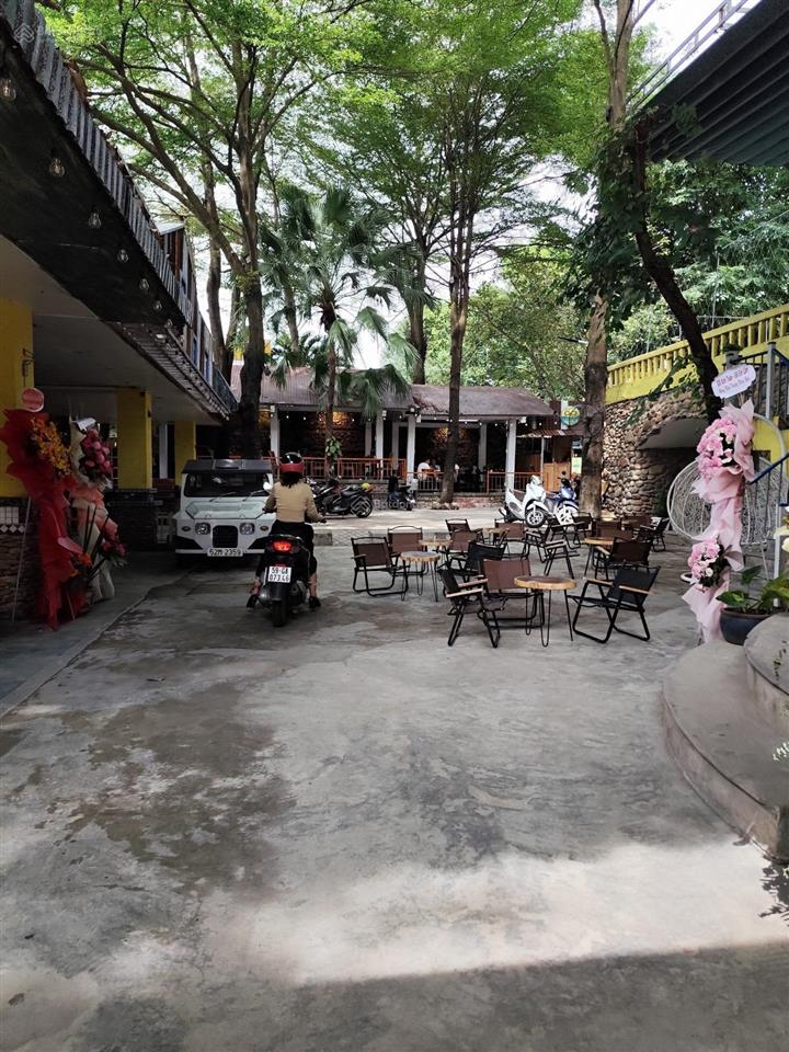 Căn góc biệt thự 3 mặt tiền kinh doanh cực vip khổng tử  bình thọ 235 tỷ