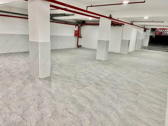 Bán nhà mặt tiền 1 hầm 7 lầu 8x30m giá 36,8 tỷ Đường Trần Thị Cờ