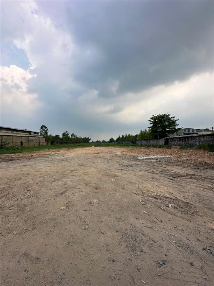 Bán đất mặt tiền 43x232m giá 7 triệu/m2 Đường Võ Văn Bích