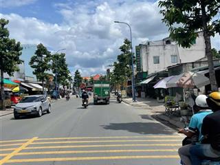 Bán nhà mặt tiền 24x78m giá 115 tỷ Đường Lê Thị Hà