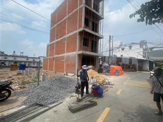 Bán đất mặt tiền 5x20m giá 3,85 tỷ Đường Phạm Thị Tôm