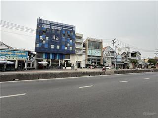 Bán nhà mặt tiền 12x40m giá 24 tỷ Đường Đặng Thúc Vịnh