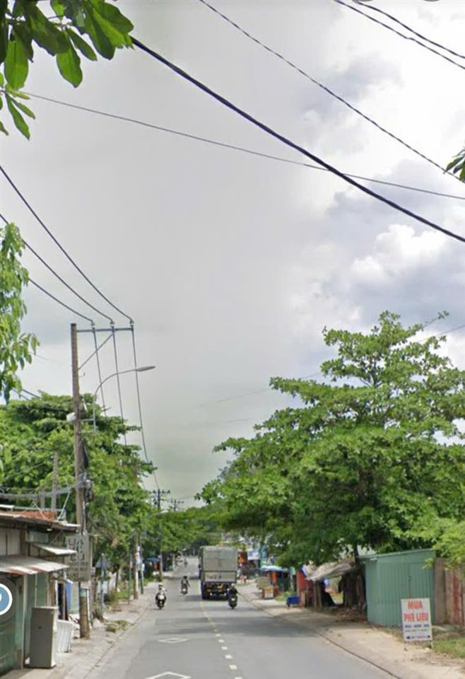Bán nhà mặt tiền 20x35m giá 27 tỷ Đường Dương Công Khi