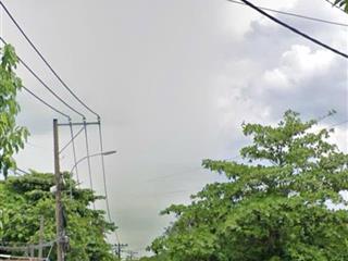 Bán nhà mặt tiền 20x35m giá 27 tỷ Đường Dương Công Khi