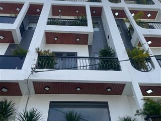 BÁN NHÀ PHỐ THỚI AN 13 – GIÁ CHỈ HƠN 7 TỶ