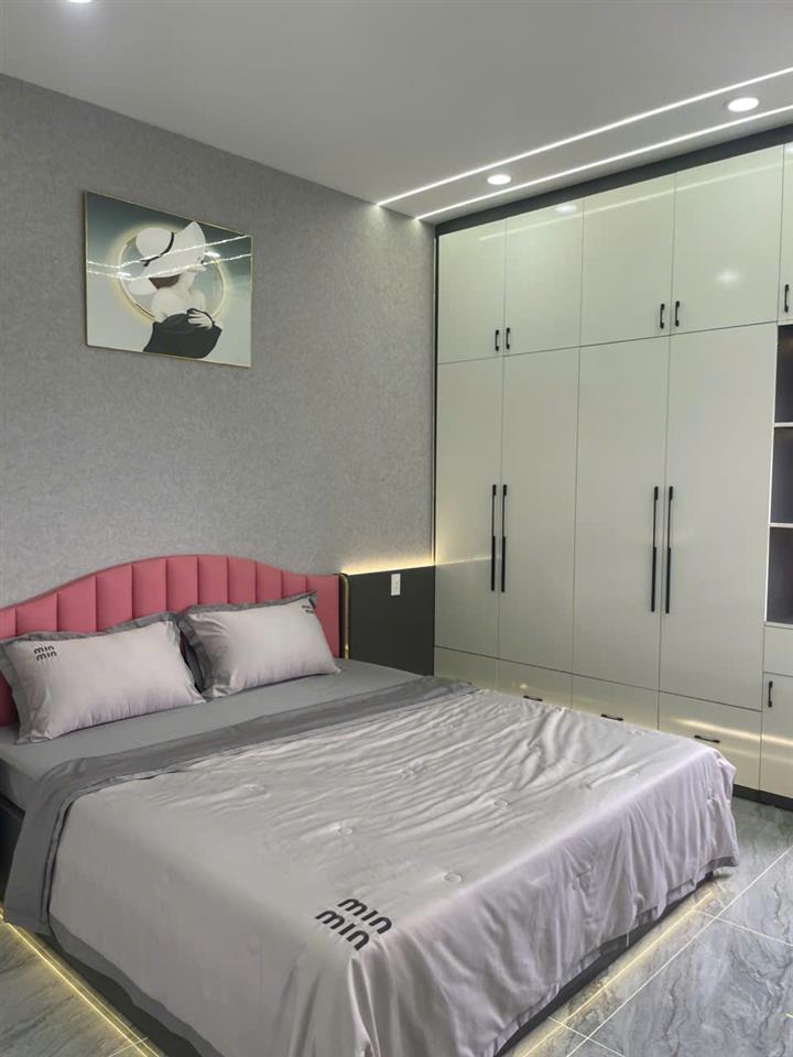 BÁN NHÀ PHỐ THỚI AN 13 – GIÁ CHỈ HƠN 7 TỶ