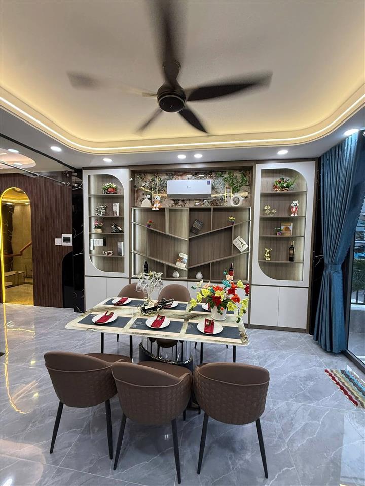 BÁN NHÀ 92M²  giá nhỉnh 4 tỷ – ĐƯỜNG 6M, GẦN TÔ KÝ