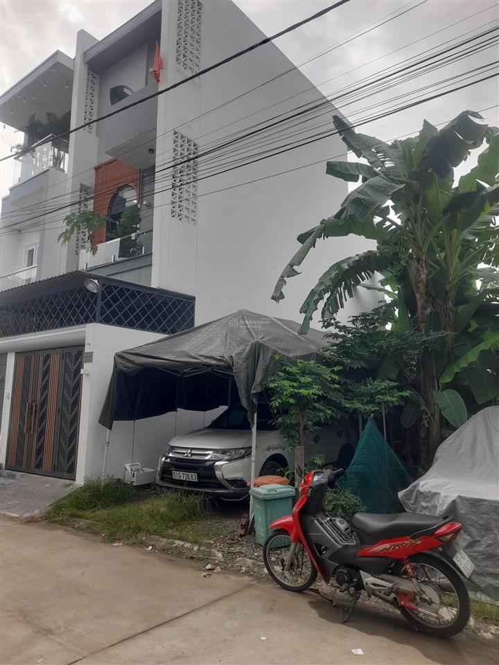 Hot! đất ngay gần đường liên phường  1/ đường bưng ông thoàn