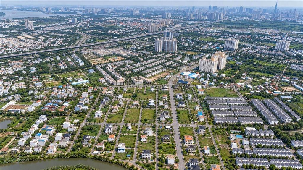 Đất nền giá tốt khu dân cư sở văn hóa thông tin q9