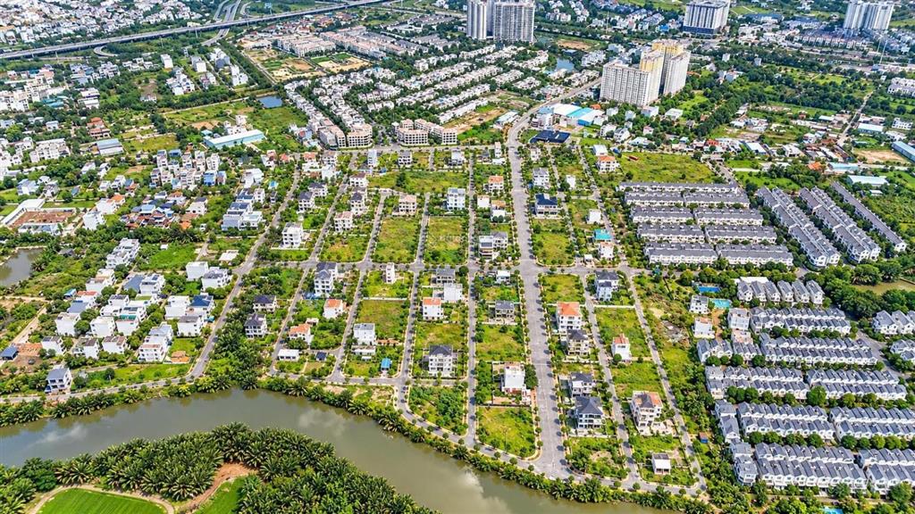 Đất nền giá tốt khu dân cư sở văn hóa thông tin q9