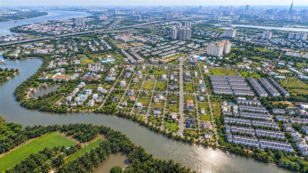 Đất nền giá tốt khu dân cư sở văn hóa thông tin q9