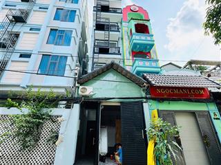 Bán căn hộ 381m2 sàn tại võ hoành, phú thọ hòa, tân phú, hcm giá 13,5 tỷ thu nhập 600tr/năm