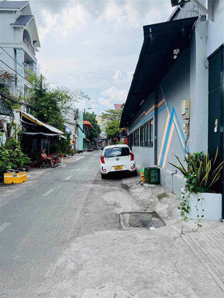 Bán căn hộ 381m2 sàn tại võ hoành, phú thọ hòa, tân phú, hcm giá 13,5 tỷ thu nhập 600tr/năm