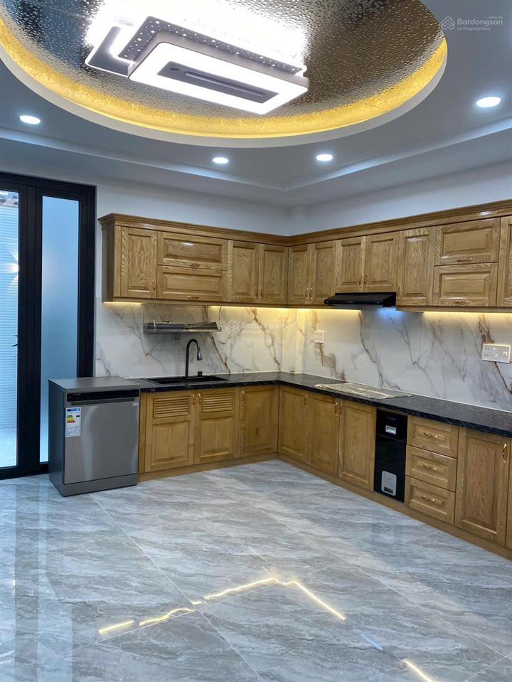 Bán nhà riêng hxh 5 tầng văn cao, p phú thạnh, q.tân phú, 13,8 tỷ, 81m2 giá tốt