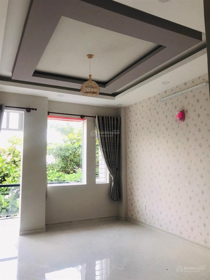 Bán nhà mt 13m đường lê cao lãng, tân phú, 11,5 tỷ, 76m2 4 tầng 5pn, 6wc nhà mới ở liền