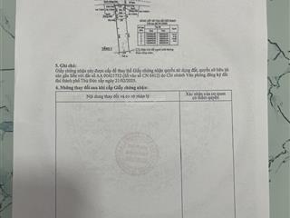 Nhà cũ, đang ngăn làm 5 phòng trọ. chủ yếu bán đất. đất 4,2*19,4 vuông vức