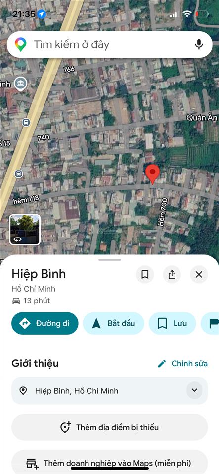 Nhà cũ, đang ngăn làm 5 phòng trọ. chủ yếu bán đất. đất 4,2*19,4 vuông vức